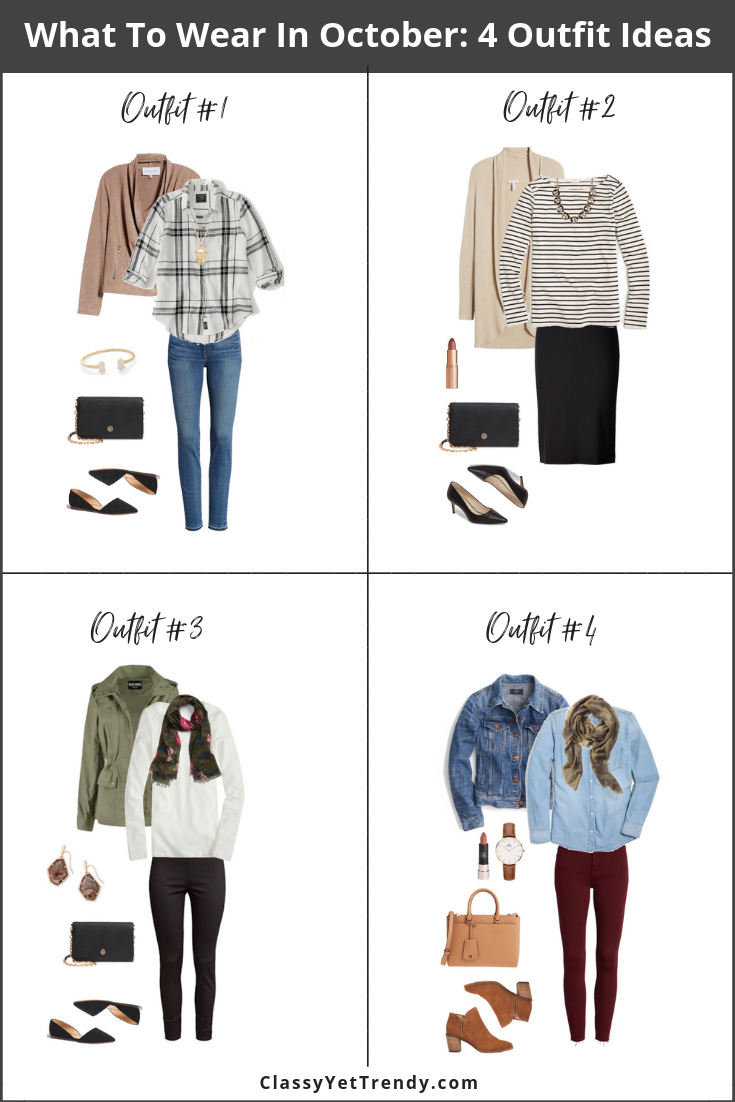 Outfit ideas - WEAR