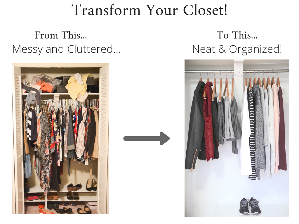 Transform Your Closet - Athleisure Winter 2018-2019