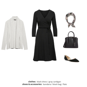 The French Minimalist Capsule Wardrobe: Spring 2019 Collection - Classy ...