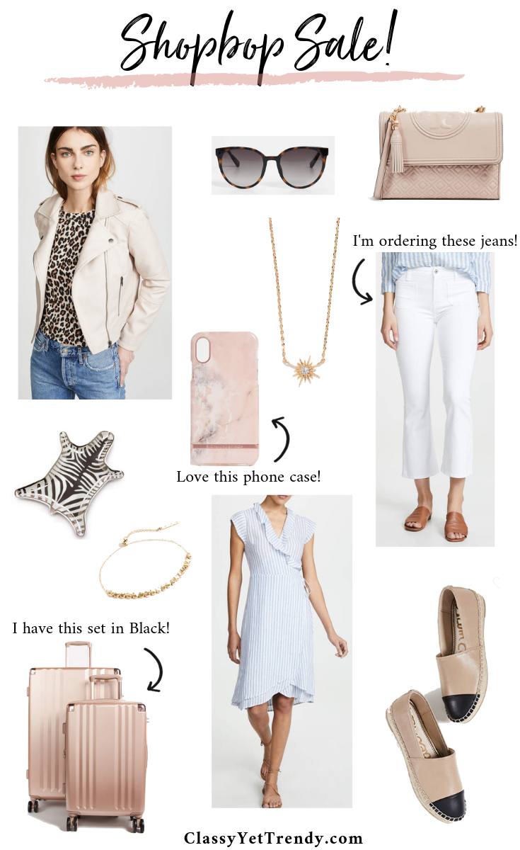 Favorite Wardrobe Essentials In The Talbots Semi-Annual Red Door Sale -  Classy Yet Trendy