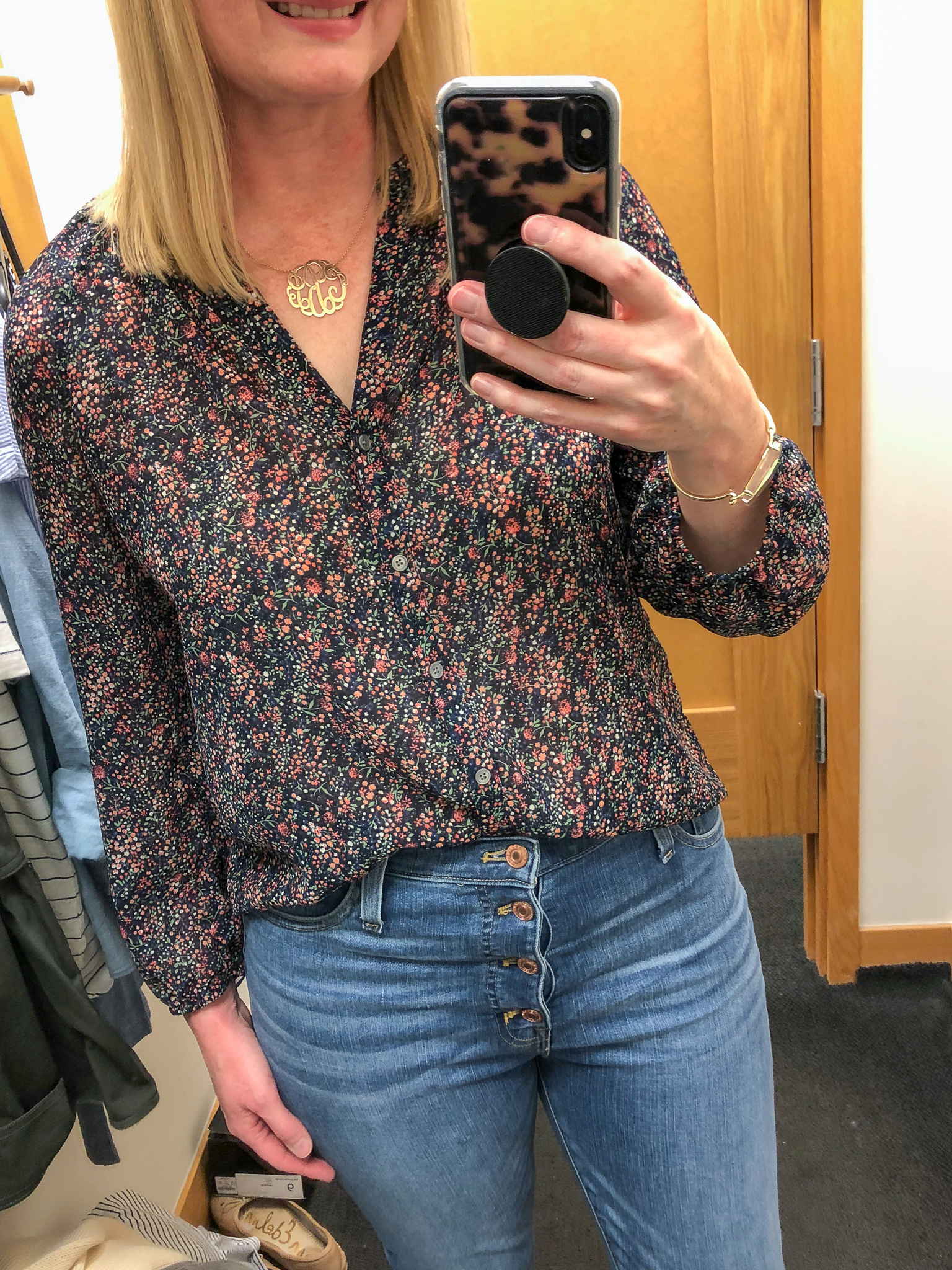 J Crew Factory Fitting Room Reviews March 2019 12