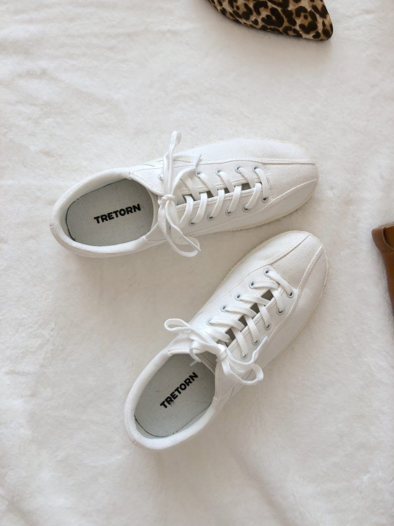 Spring 2019 casual on sale shoes