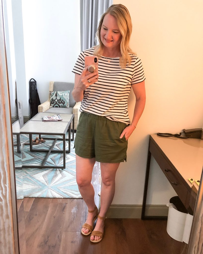 Savannah Georgia May 2019 - outfit #5