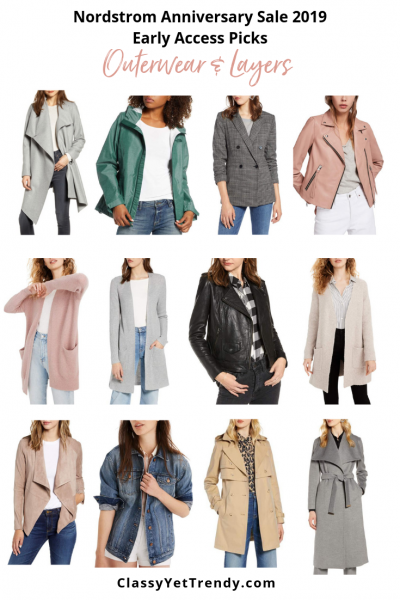 Nordstrom Anniversary Sale 2019 Early Access Picks + $100 GIVEAWAY X2 ...