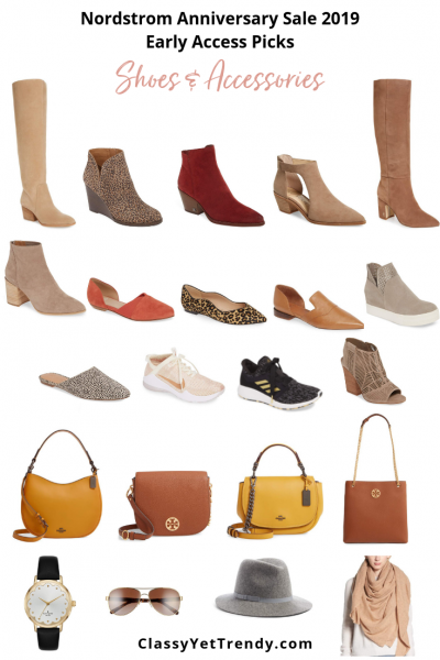 Nordstrom Anniversary Sale 2019 Early Access Picks + $100 GIVEAWAY X2 ...