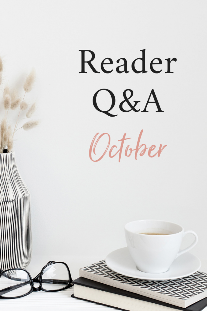 Reader-QA-October-2019