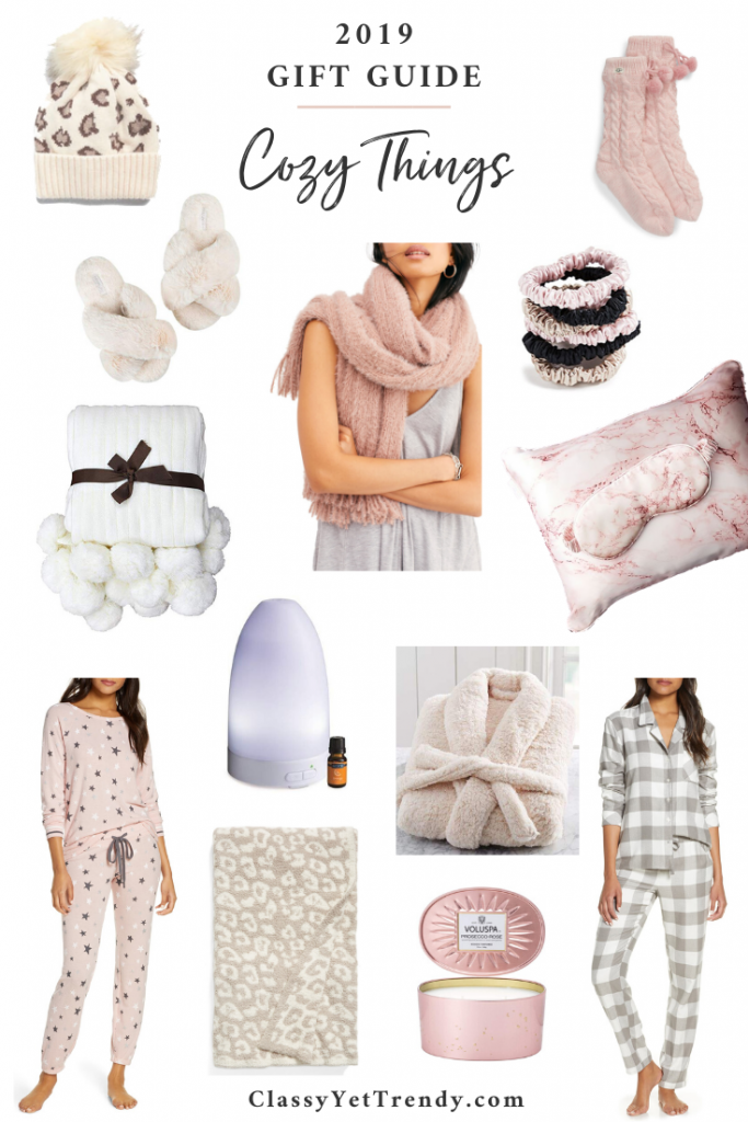 2019-Gift-Guide-Cozy-Things