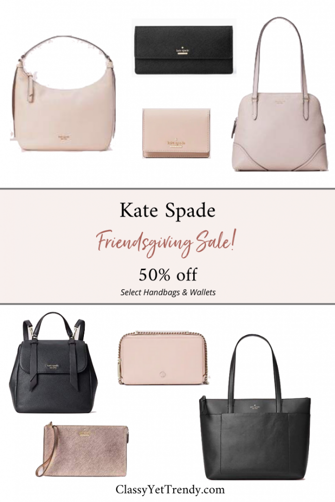 Total 31+ imagen kate spade sale