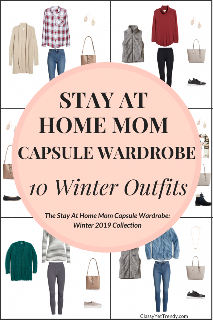 Stay-At-Home-Mom-Capsule-Wardrobe-Winter-2019-Preview-10-Outfits