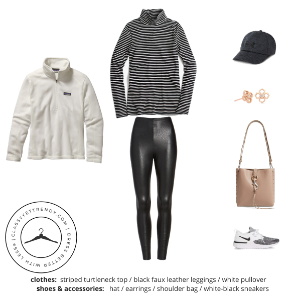 Athleisure-Capsule-Wardrobe-Winter-2019-outfit-11