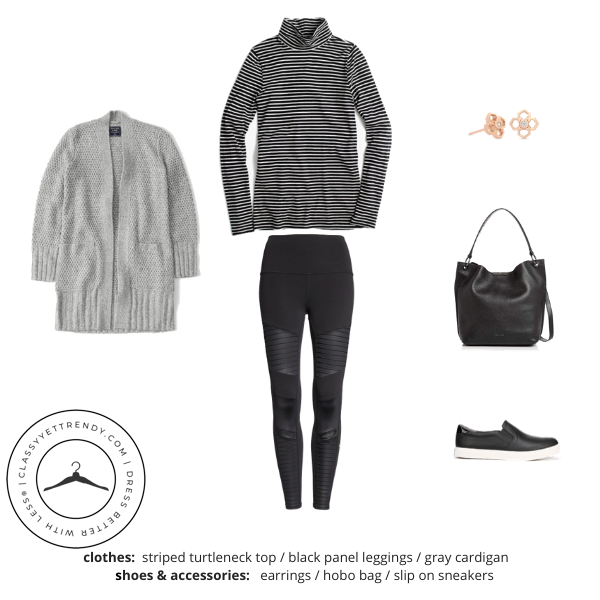 Athleisure-Capsule-Wardrobe-Winter-2019-outfit-8