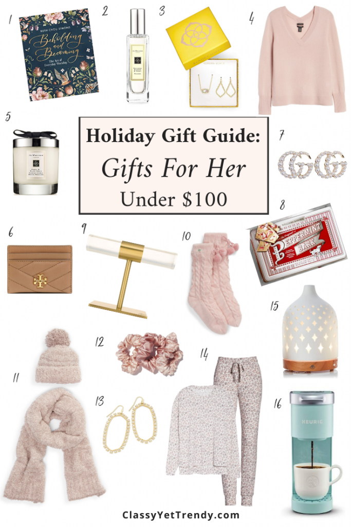 Holiday Gift Guide 2019  Cool Gifts Under $100 – Sportique