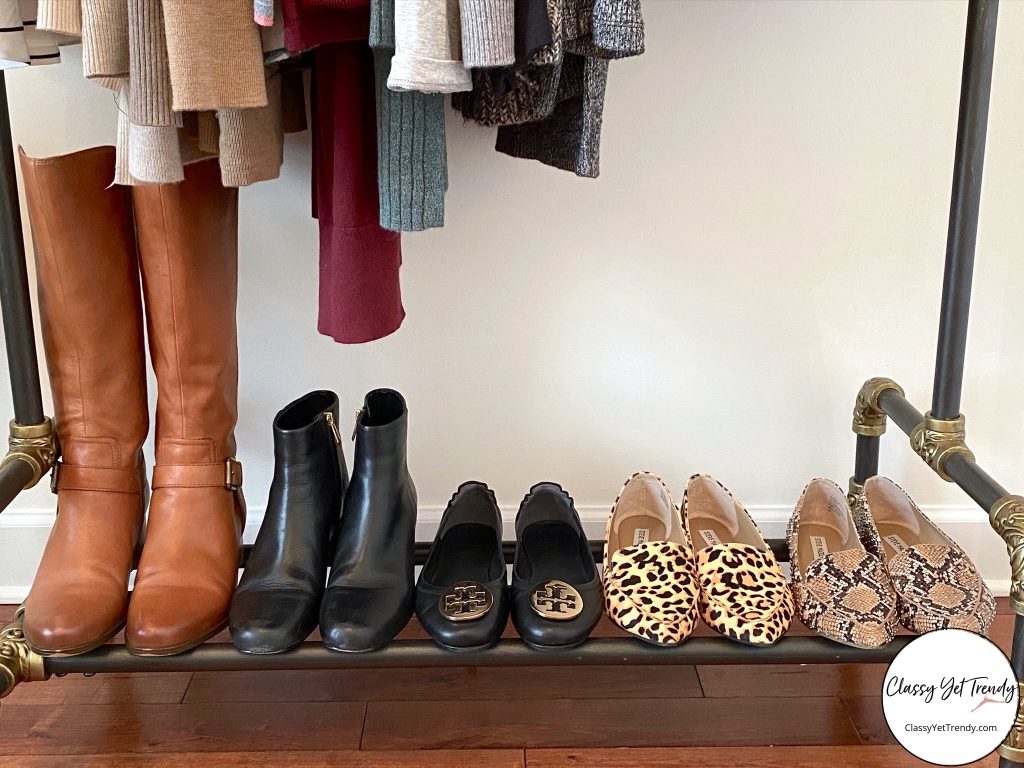 My-Winter-2019-Capsule-Wardrobe-shoes