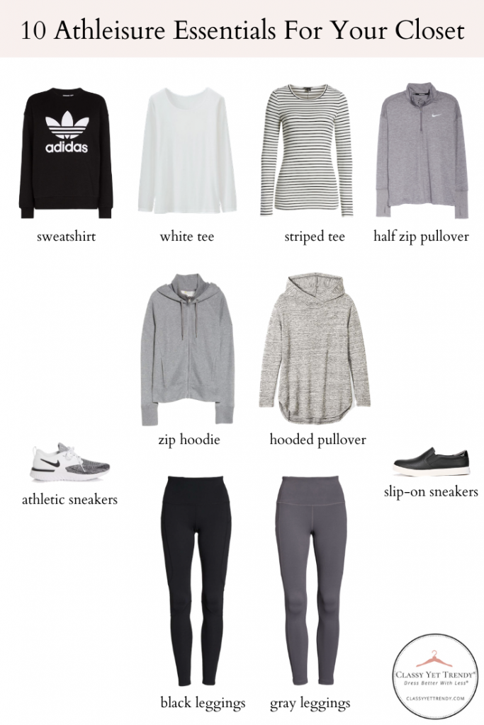 10-Athleisure-Essentials-For-Your-Closet-Capsule-Wardrobe