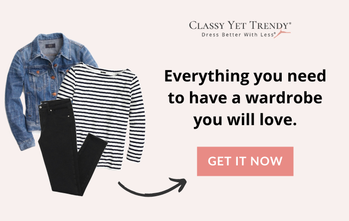 My 29-Piece Summer 2021 Capsule Wardrobe - Classy Yet Trendy