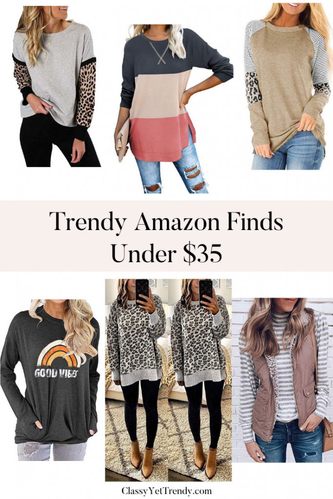 amazon clothes shop