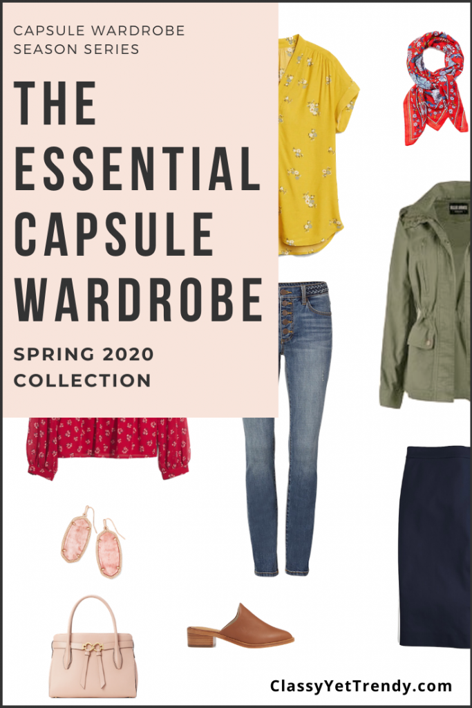 Essential-Capsule-Wardrobe-Spring-2020-Pin