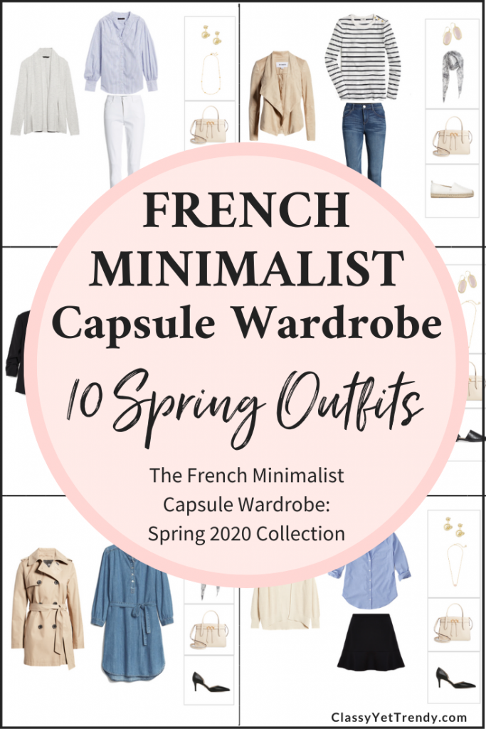 French-Minimalist-Capsule-Wardrobe-Spring-2020-Preview-10-Outfits