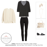French Minimalist Capsule Wardrobe Spring 2020 Preview + 10 Outfits ...