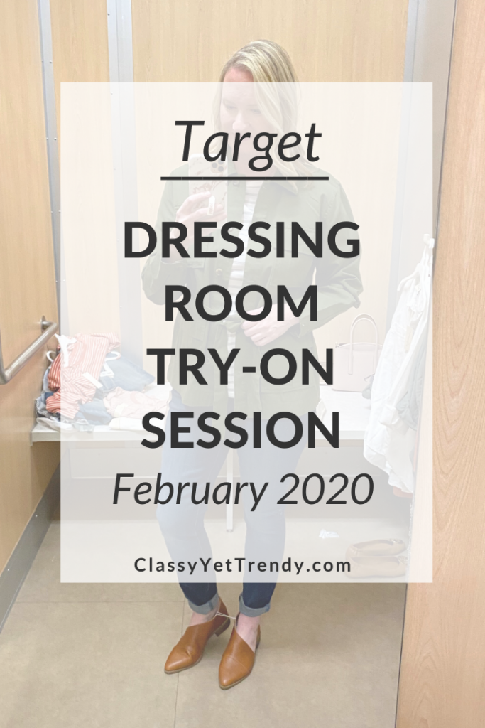 Target-Dressing-Room-Try-On-Session-February-2020