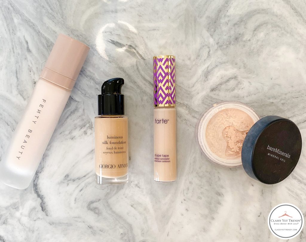 My-Makeup-Routine-Sephora-Sale-Apr-2020-foundation-pieces