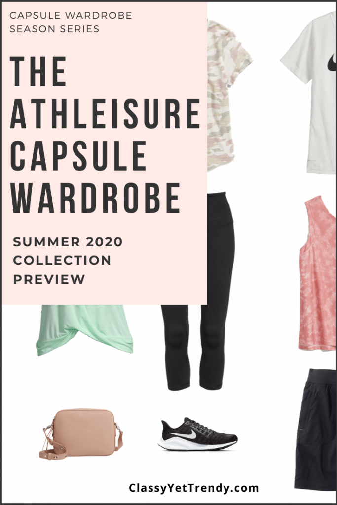 Athleisure-Capsule-Wardrobe-Summer-2020-Preview