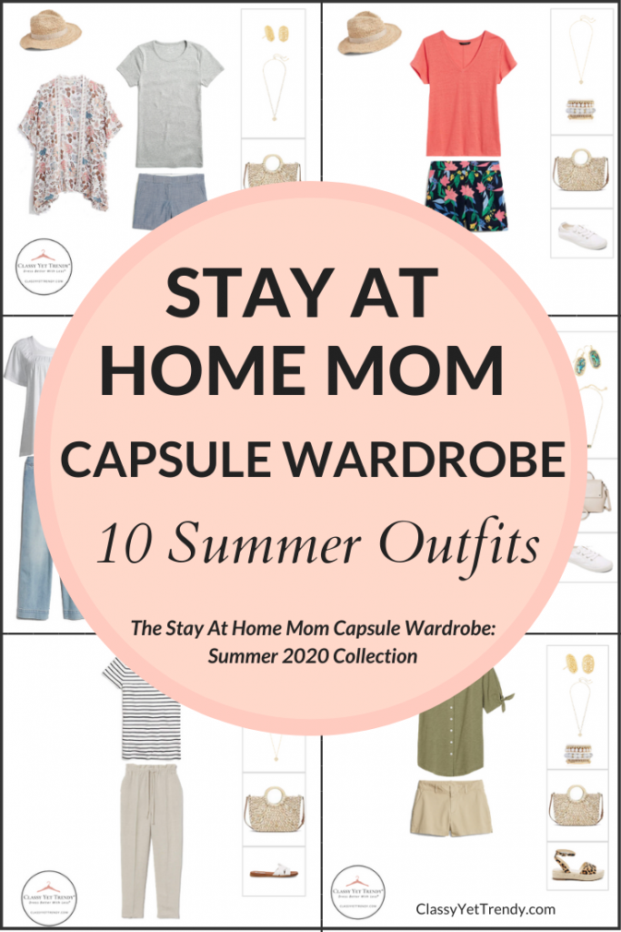 Stay-At-Home-Mom-Capsule-Wardrobe-Summer-2020-Preview-10-Outfits