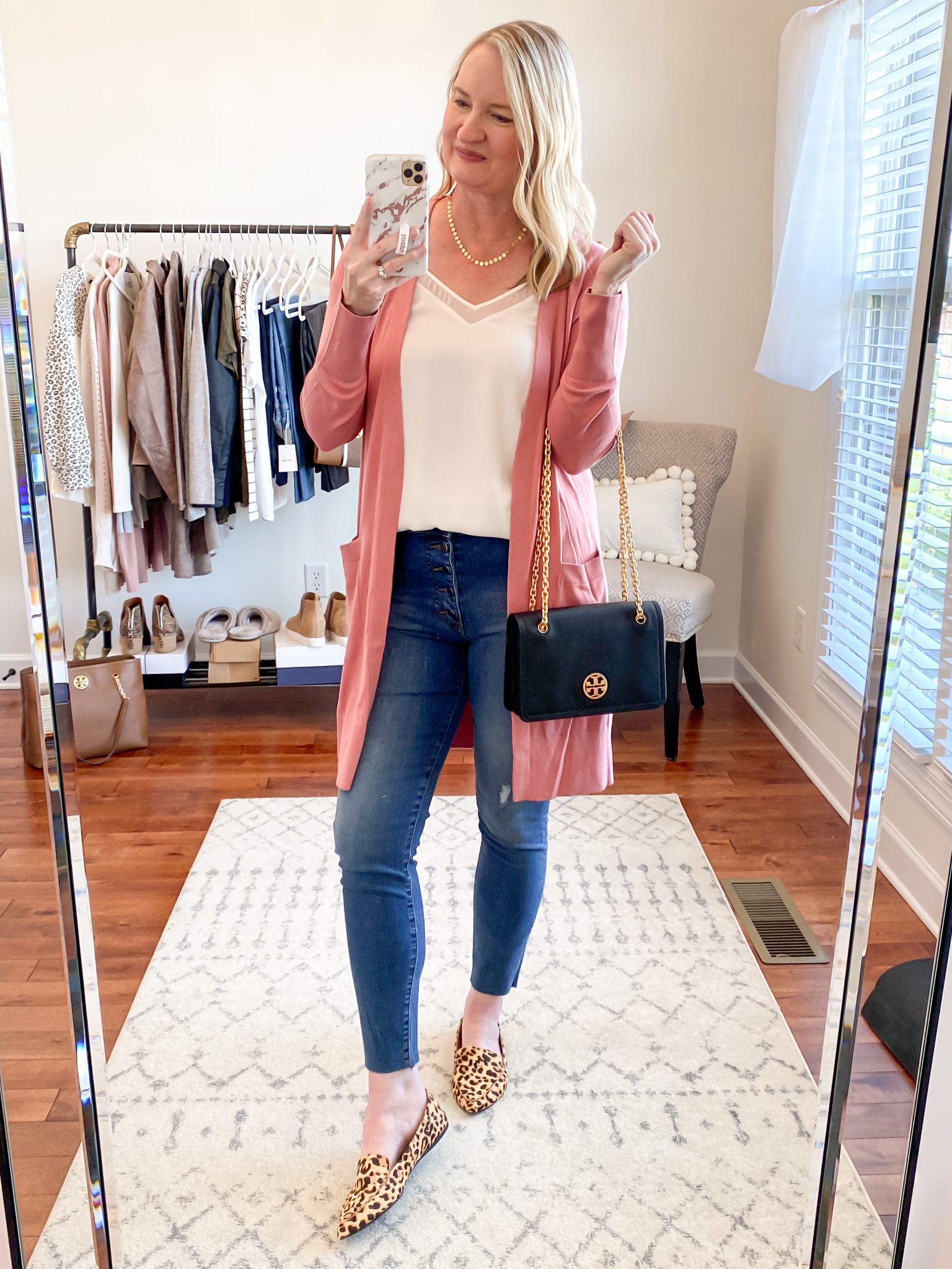 What I Bought From the 2020 Nordstrom Anniversary Sale, Fashion Jackson