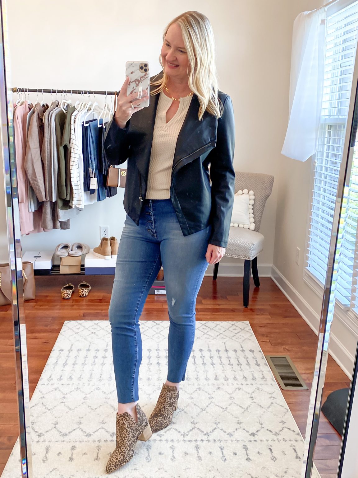 Nordstrom Anniversary Sale 2020: Huge Try-On Session Round 1 - Classy ...