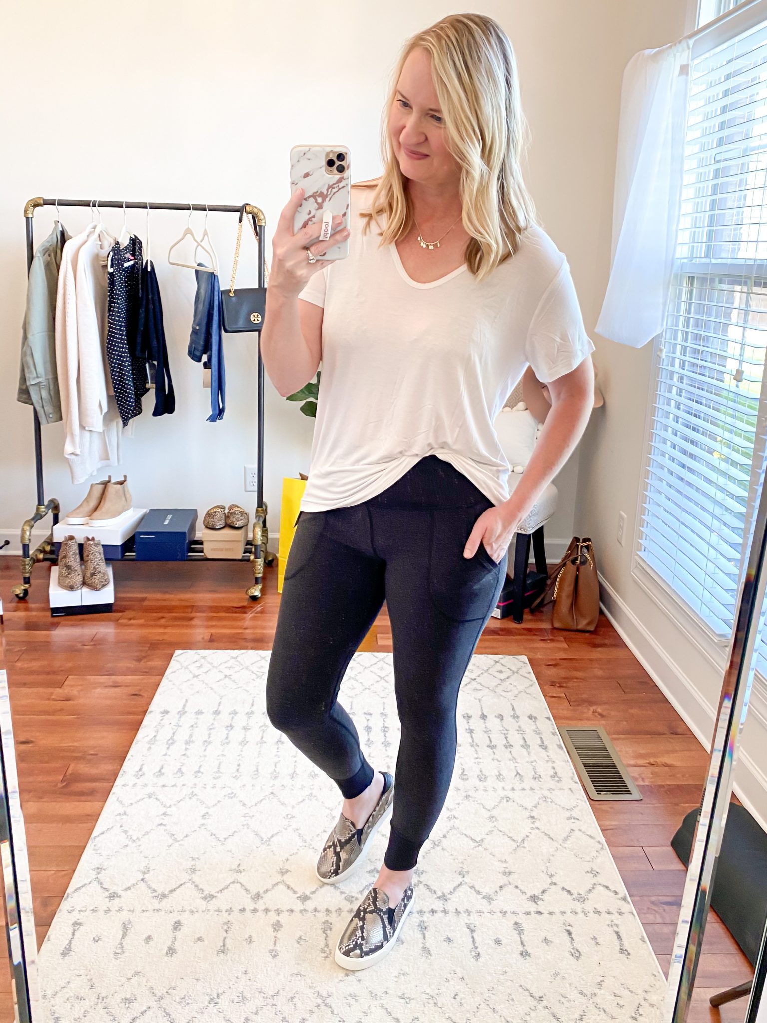 Nordstrom Anniversary Sale 2020: Try-On Session Round 2 - Classy Yet Trendy