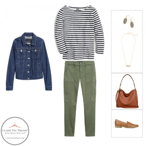 The Teacher Capsule Wardrobe: Fall 2020 Collection - Classy Yet Trendy