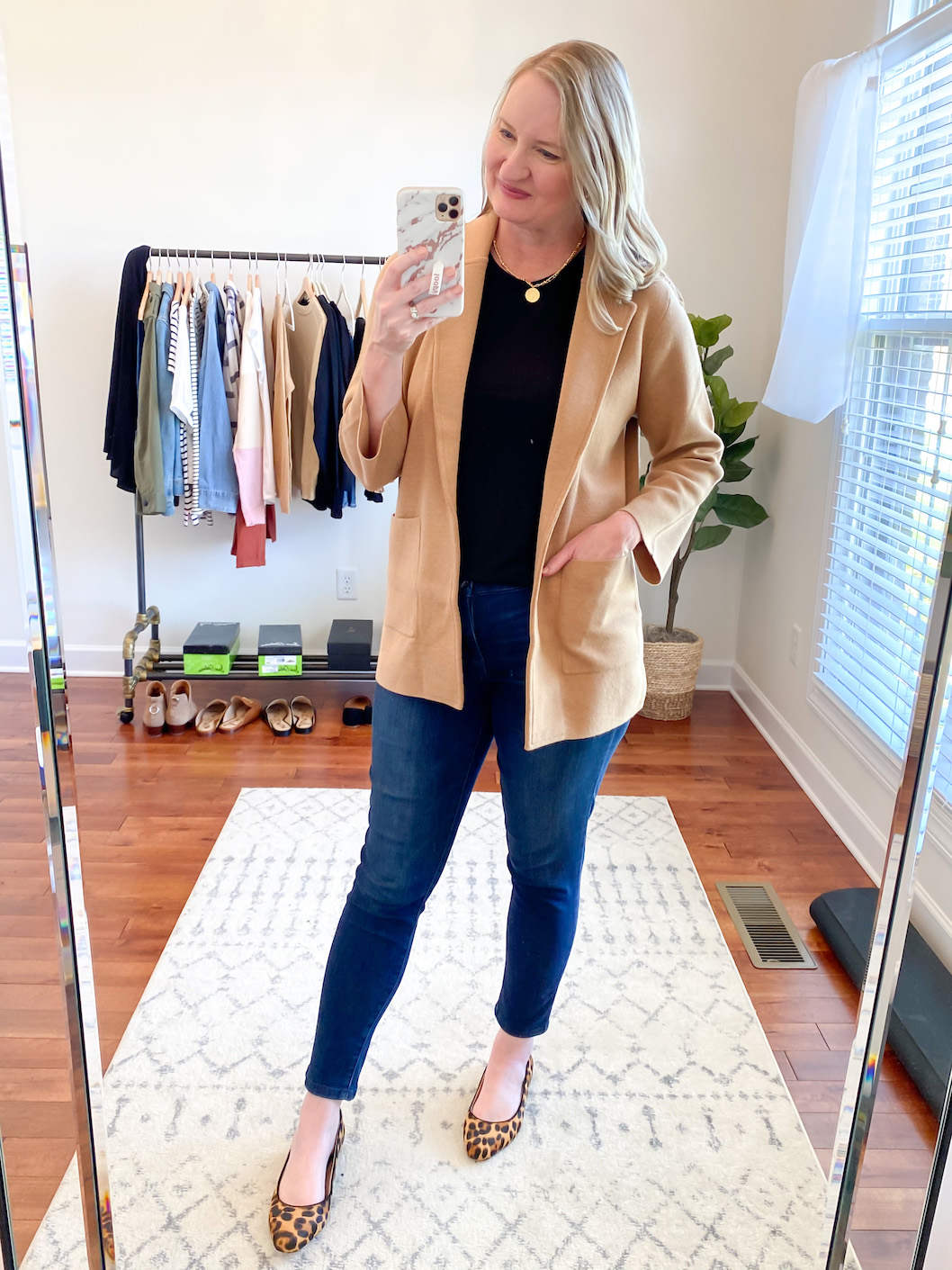 7 Trends To Add To Your Fall Closet - alittlebitetc