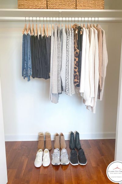 Capsule Wardrobe Archives - Page 5 of 30 - Classy Yet Trendy