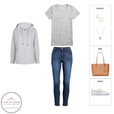 Stay At Home Mom Spring 2021 Capsule Wardrobe Sneak Peek + 10 Outfits