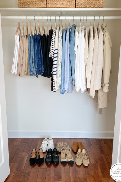 Capsule Wardrobe Archives - Page 2 of 29 - Classy Yet Trendy