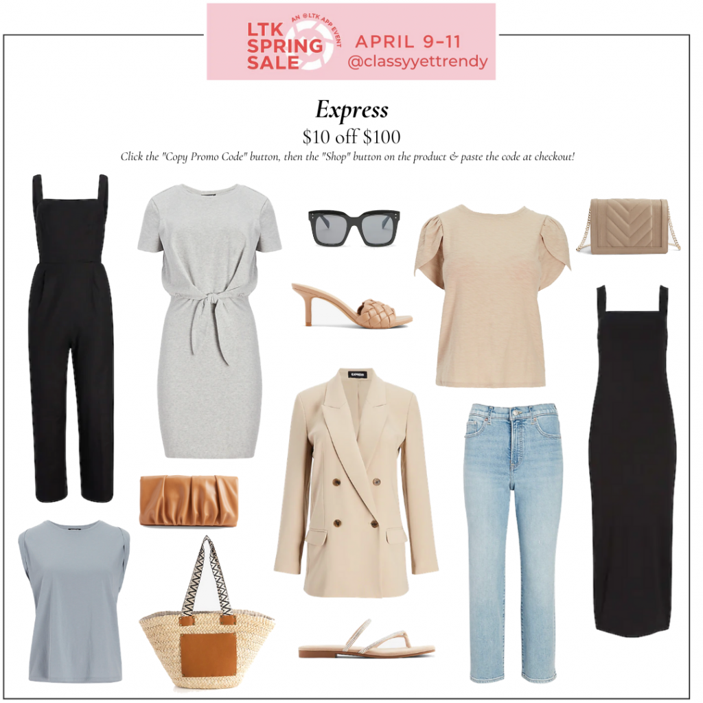 What To Buy In The Madewell LTK 20% Off Sale - Classy Yet Trendy