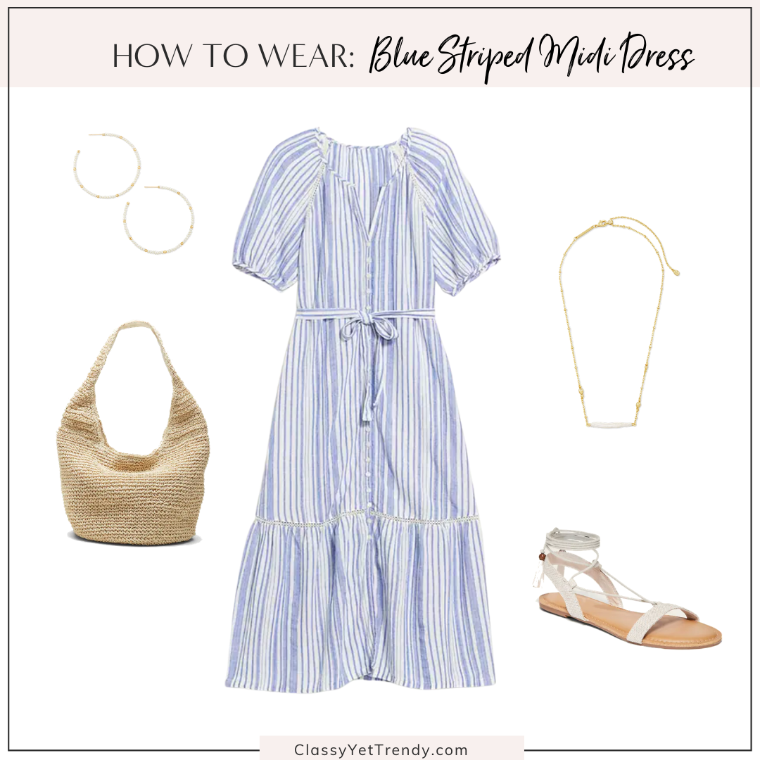 Summer dress outfit  Summer dress outfits, Fashion, Stylish outfits