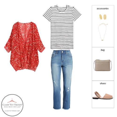 SUMMER CLOSET ESSENTIALS for the Stay at Home Mom < OUTLANDERLY