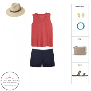 Stay At Home Mom Summer 2021 Capsule Wardrobe Sneak Peek + 10 Outfits