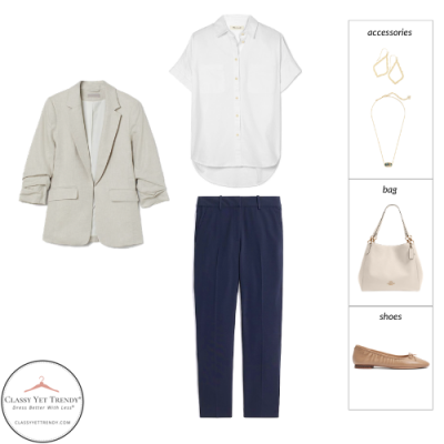 The Teacher Summer 2021 Capsule Wardrobe Sneak Peek + 10 Outfits ...