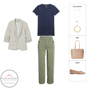 The Teacher Summer 2021 Capsule Wardrobe Sneak Peek + 10 Outfits