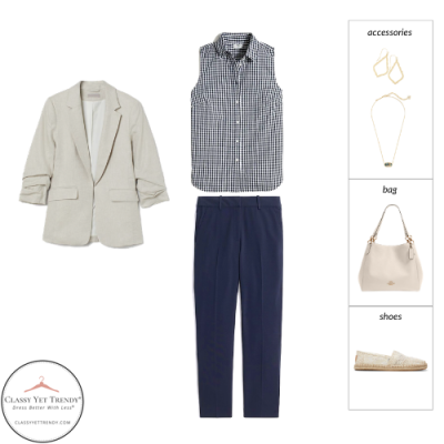 The Teacher Summer 2021 Capsule Wardrobe Sneak Peek + 10 Outfits