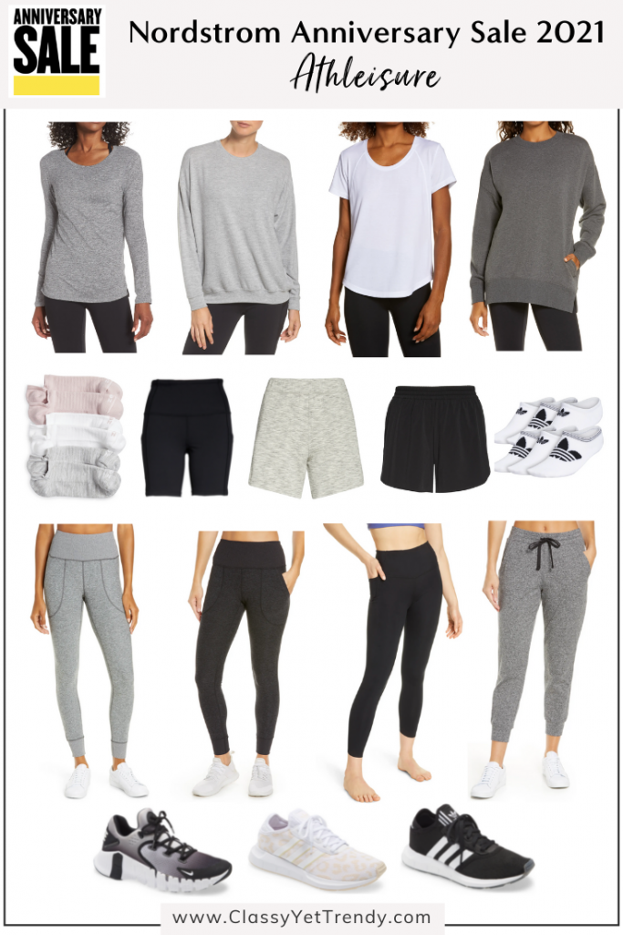 Capsule Wardrobe Essentials In The 2021 Nordstrom Anniversary Sale