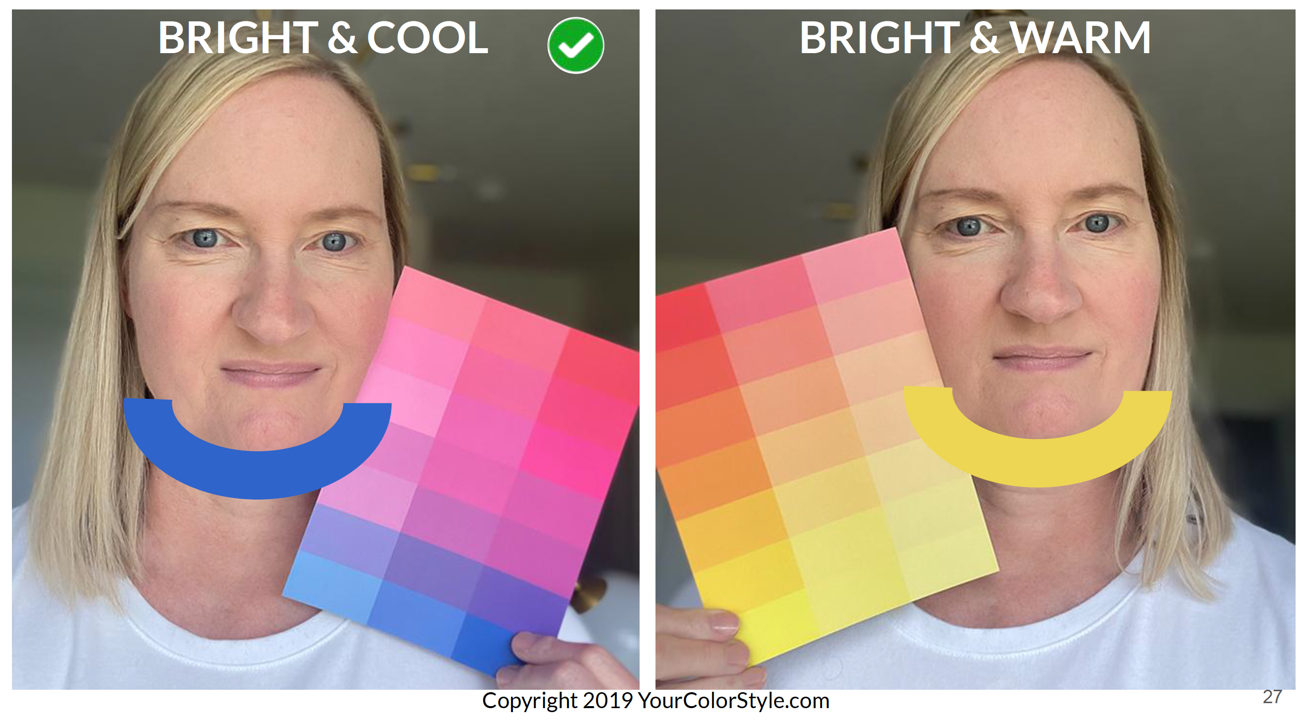 A helpful image on color theory, especially if you own the new KVD palette!