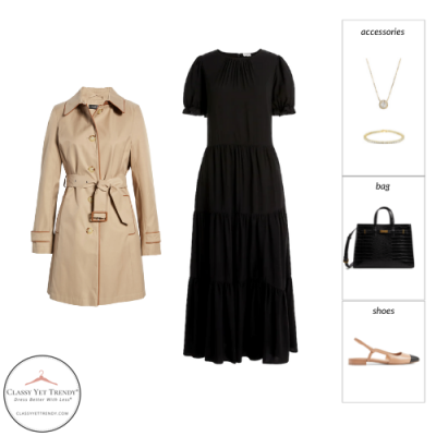 The French Minimalist Capsule Wardrobe: Fall 2021 Collection - DO NOT ...