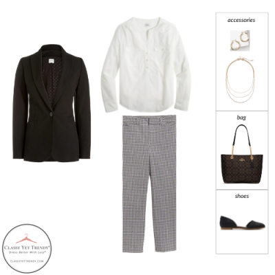 The Teacher Capsule Wardrobe: Fall 2021 Collection - DO NOT USE ...