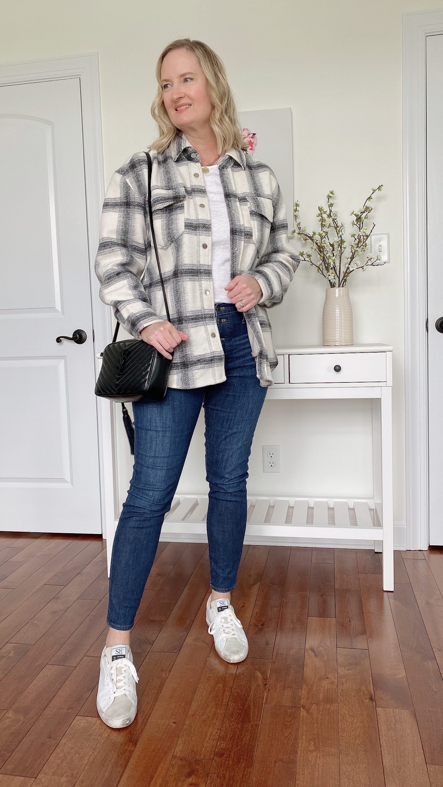 The Shacket Is The Fall Fashion MVP - Here Are Some Of Our Favorites -  Emily Henderson