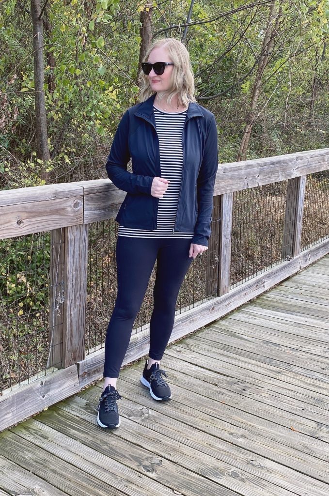 Enjoy The Outdoors With Nordstrom - outfit 1