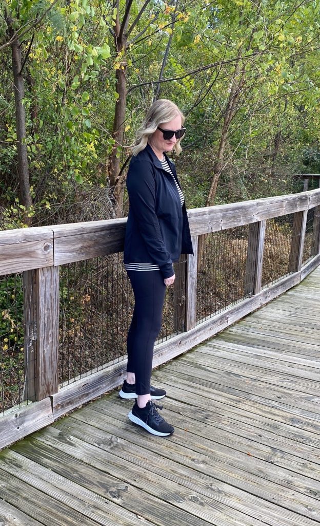 Enjoy The Outdoors With Nordstrom - outfit 2