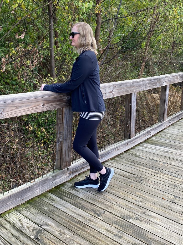 Enjoy The Outdoors With Nordstrom - outfit 4